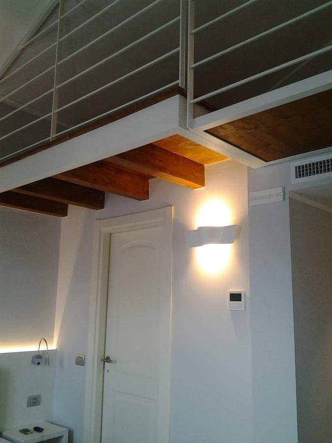 Albergo Dongo Luaran gambar