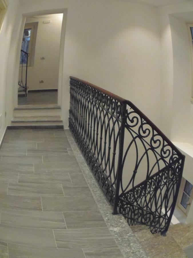 Albergo Dongo Luaran gambar