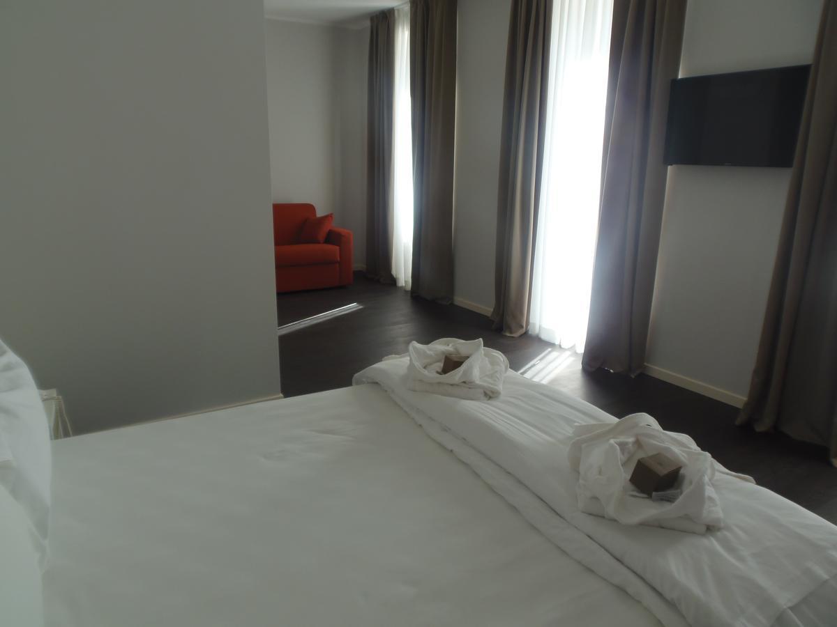 Albergo Dongo Luaran gambar