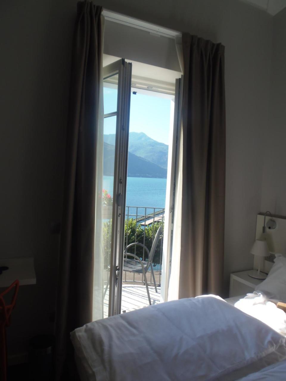 Albergo Dongo Luaran gambar